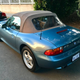 Image for article titled At $5,300, Could You Form A Bond With This 1998 BMW Z3 Roadster?